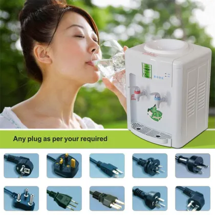 Hot sell Desktop water dispenser/water cooler dispenser