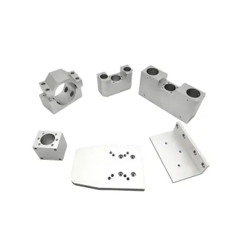 Aluminium Profile CNC Machine Tool Plant for Anodized Electronic Equipment Production