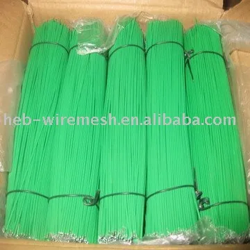 PVC Coated Binding Wire Alibaba Express