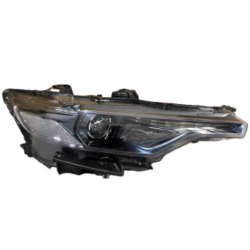 Farni di Xenon Levante originale all'ingrosso per Maserati Levante 2016-2020