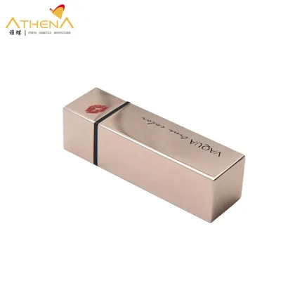 OEM Moisturizing waterproof private label chameleon lipstick