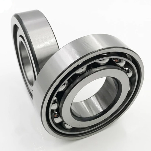 Angular contact ball bearing BS45100TN1 45*100*20mm