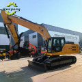 9 Ton Hydraulic Crawler Excavator for Construction Excavation