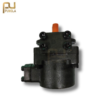 ATOS PFE Series Hydraulic Vane Pump Models: PFE-41029, PFE-41037, PFE-41045, PFE-41056, PFE-41070, PFE-41085