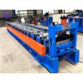 Cold Standing Seam Making Machine