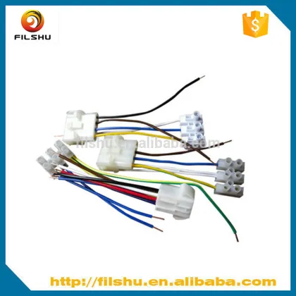 RoHS compliant Cables with Medical Molex Connectors Molex Cable Assemblies