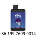 Bang King Disposable Vape Puff Flex