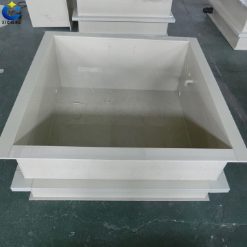 Laboratory Water Reserve Tank