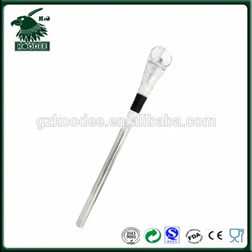 High quality SS304 material Chiller rod