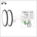 New style mtb 1.95 bike tire 24 inch