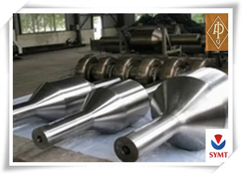 Downhole Tools Forgings