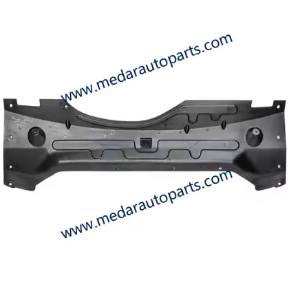 MG HS Engine Lower Guard Big 30136829