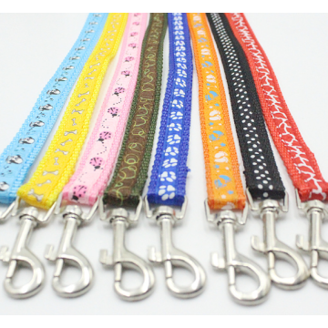 Cetak kartun harness anjing kecil