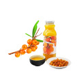 Freeze-Dried Whole Fruit Freeze Dried Sea Buckthorn Powder Source Manufacturers Factory