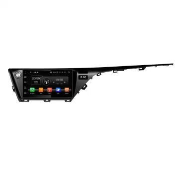 Android car dvd for CAMRY 2018