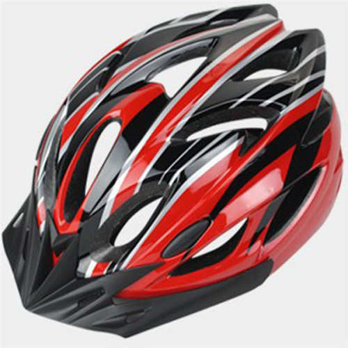 Casco de seguridad deportivo para bicicletas