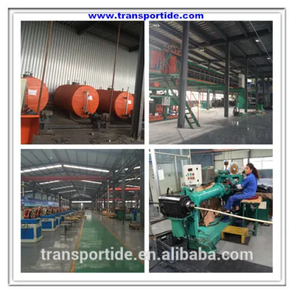 DIN EN853 2SN standard High pressure Alfagomma hydraulic hose