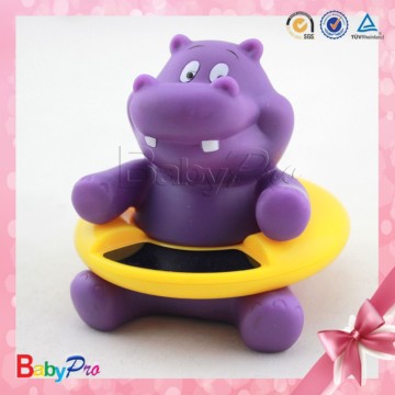 hot new products for 2015 different cute animal pattern babies' bath thermometers baby bath tub thermometer