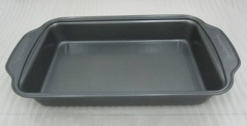 11 Inch Non-stick Carbon Biscuit/Brownie Pan