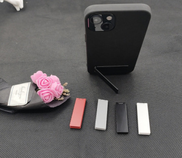 Support de téléphone mobile super mince en métal du fabricant