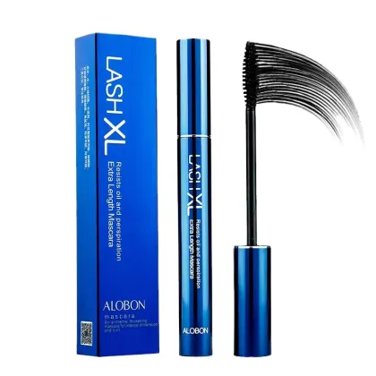 Custom Label Portable Volumizing Waterproof Mascara: Your Ultimate Beauty Solution