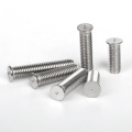 Ss 304 Stainless Steel welded studs