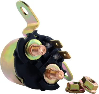 Motorcycle ATV UTV Snowmobile Starter Relay for Lynx BoonDocker Models
