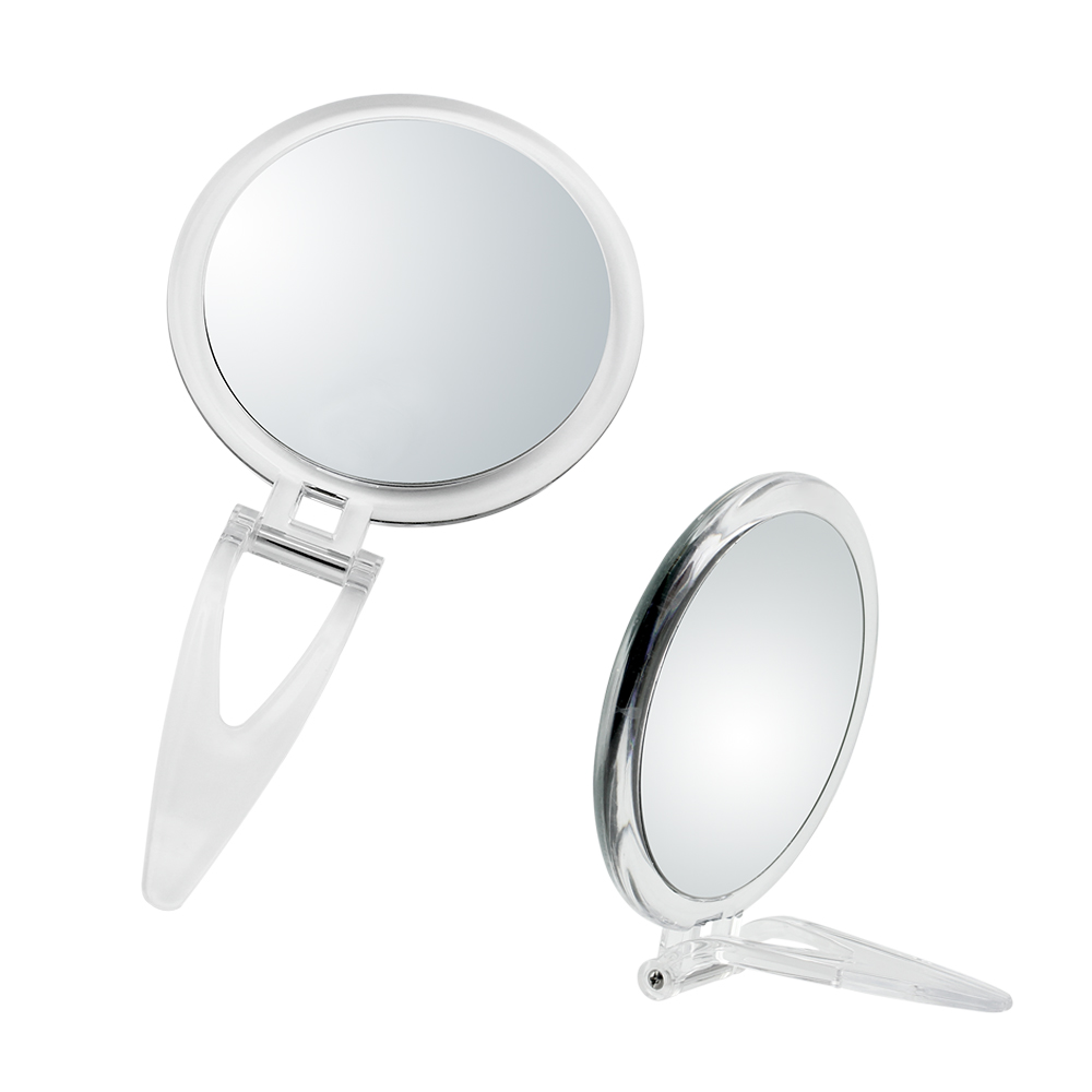 travel magnifying mirror