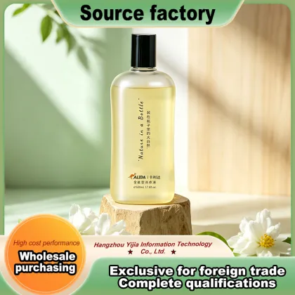 all-purpose enzyme concentrated laundry detergent