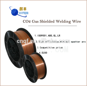 best price Welding Wire for ships AWS EL8/EL12