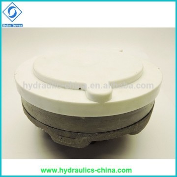 Rexroth MCR05 Hydraulic Base