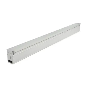 IP66 Waterproof 15W/12W RGB/RGBW DMX LED Linear Light for Outdoor Facade Decoration