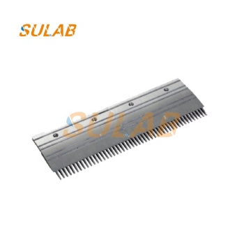 OT Escalator Comb Plates - GAA453BV3 & GAA453BV7