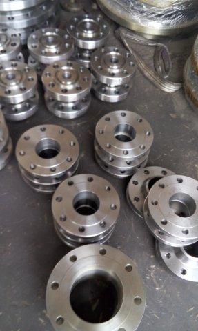 300 Series Blind Flange