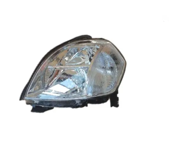 HEAD LAMP Auto Parts for Nissan Altima 2004 L26065-9W200 R26015-9W200