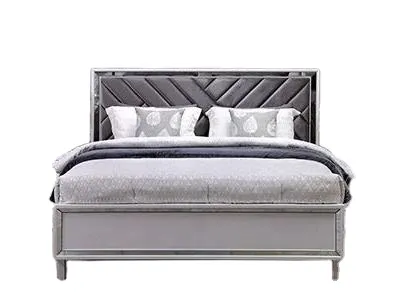 Modern Home Furniture: Stylish Bedroom Sets for Your Space