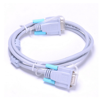 High Quality VGA Cable to LCD TV