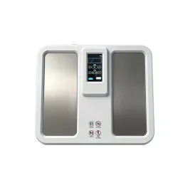 Terahertz Magnetic Levitation Energy Foot Massage Device