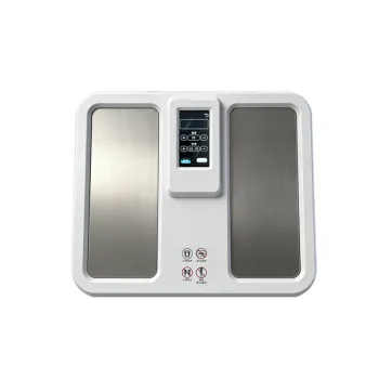 Terahertz Magnetic Levitation Energy Foot Massage Device