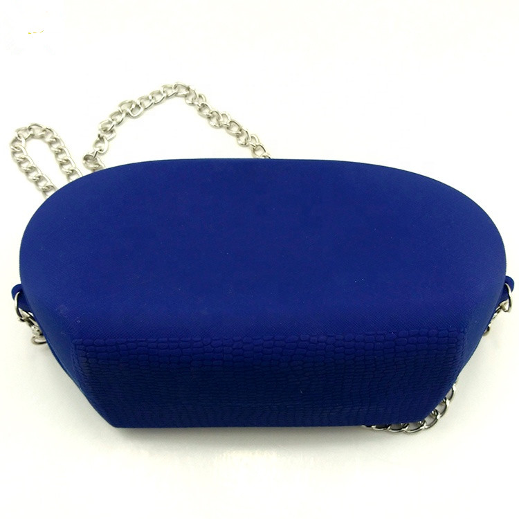 Silicone Cosmetic Bag