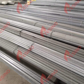 Gr.5 ASTM B348 Titanium Square Bar