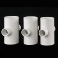 Cruz de redução dos encaixes de tubulação UPVC PN16
