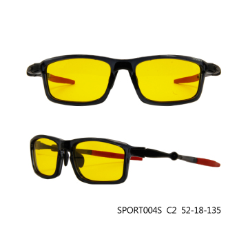 Wholesale Polarized UV Sport Sunglasses With High Quality