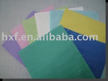 disposable tissue