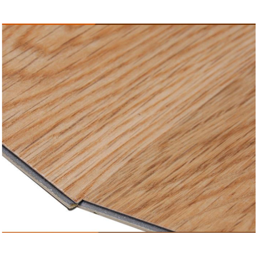 Plancher de bois Plancher de bois Pvc Planche de vinyle Linoléum Plancher