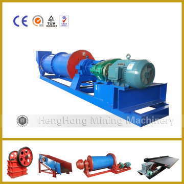 Lab Ball Mill with Small Area