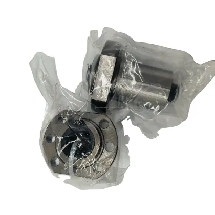 Original TBI Linear Ball Screw SFS06310 SFS06310-3.8 for Industrial Robots