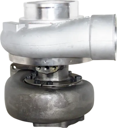 KTR110-585E for KOMATSU 6D140 diesel engine