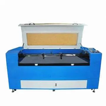 Acrylic Laser Cutting Machine, Clothing Processing
