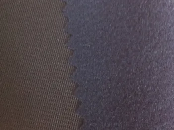 Poly Tricot Fabric For Sports Tok